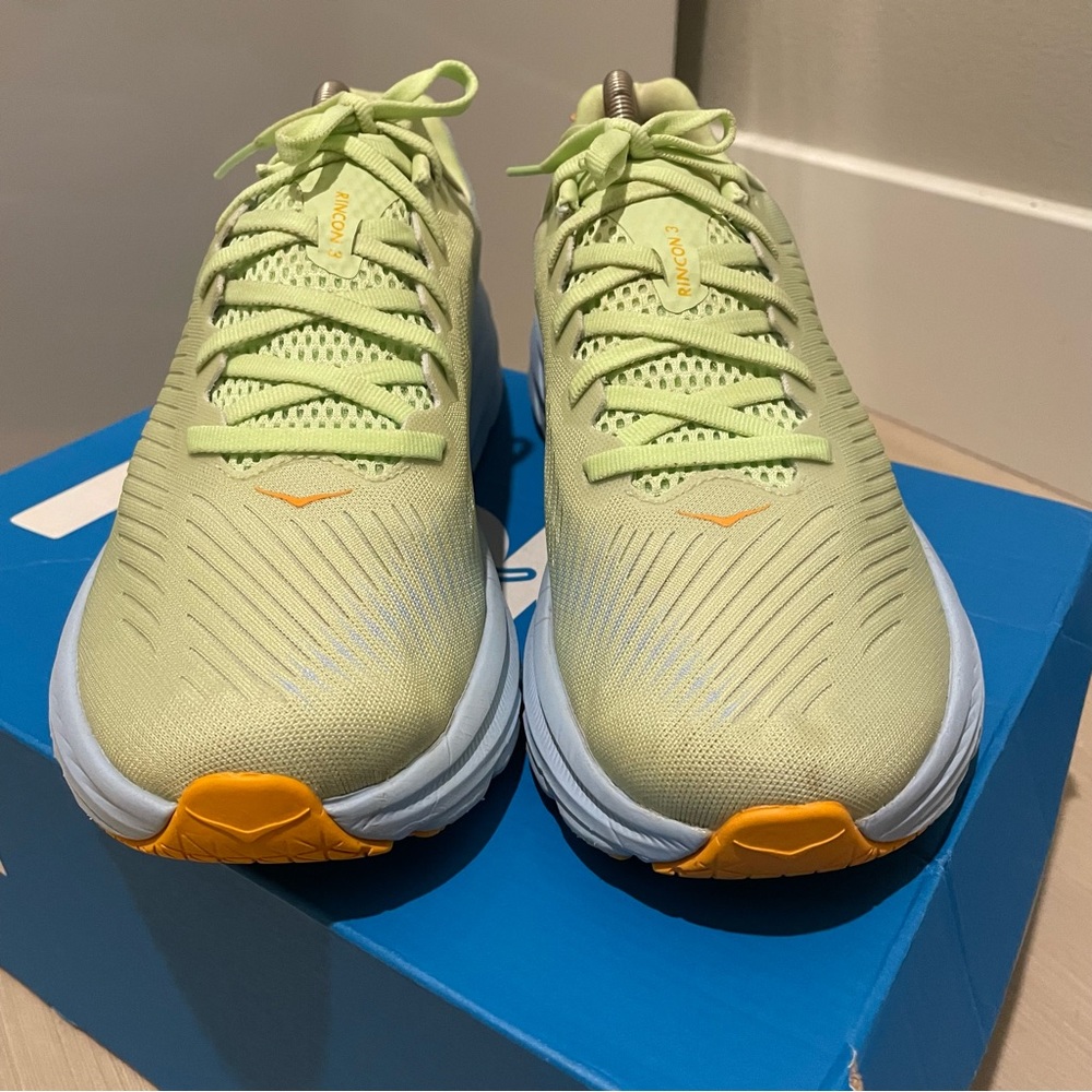Hoka One One Rincon 3 - Picture 2 of 10